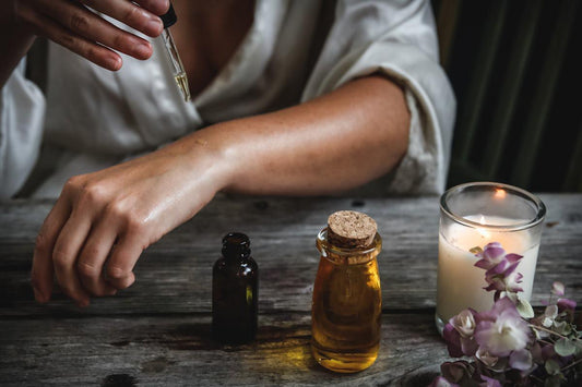 Why Natural Skincare is Better for Your Body
